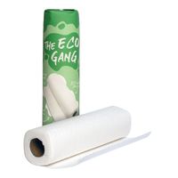 The Eco Gang Reusable Bamboo Paper Towels